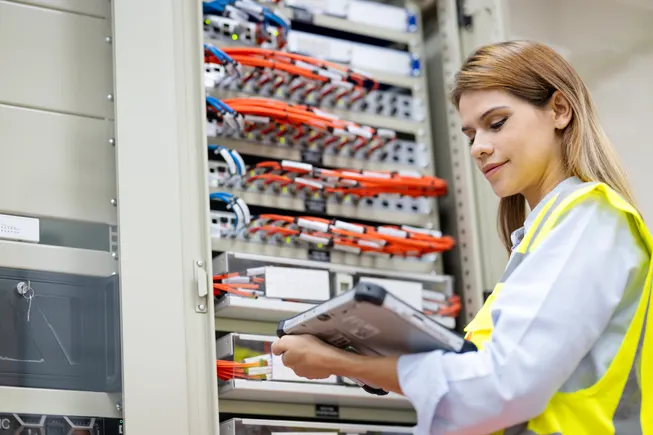 The new data center resilience playbook The new data center resilience playbook