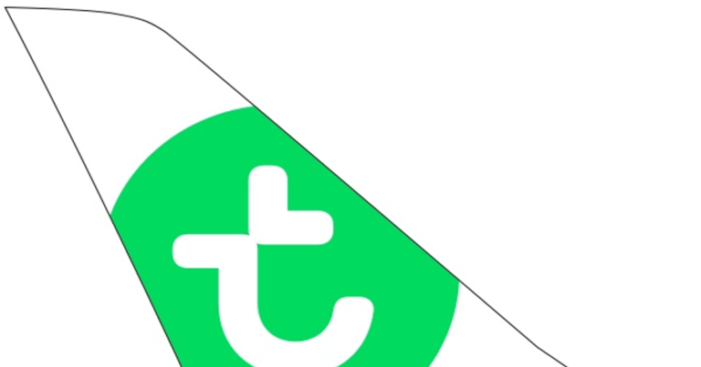 Transavia stationiert erstmals Airbus in Rotterdam
