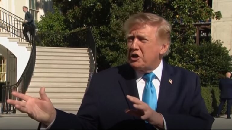 Trump signals support for Bombardier's Kansas operations Trump signals support for Bombardier's Kansas operations