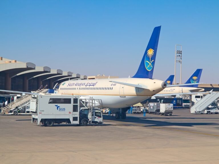 Two more Riyadh airport attacks cause fatalities and damage to Saudia aircraft Two more Riyadh airport attacks cause fatalities and damage to Saudia aircraft