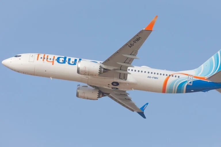 Air Data News