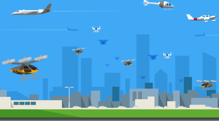 UK CAA seeking UAS expert to help integrate new airspace users UK CAA seeking UAS expert to help integrate new airspace users