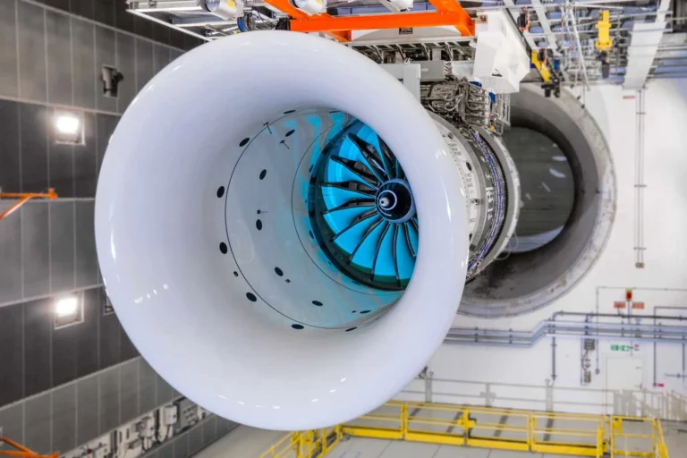 UK backs Rolls-Royce’s return to narrowbody engines with £2.5 billion plan Air Data News