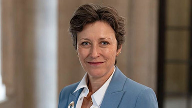 UK regulators propose cutting back SM&CR powers Katharine Braddick