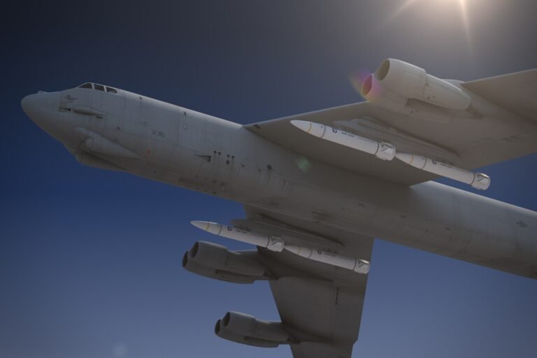US Air Force awards Lockheed Martin $694M hypersonic missile production contract US Air Force awards Lockheed Martin $694M hypersonic missile production contract