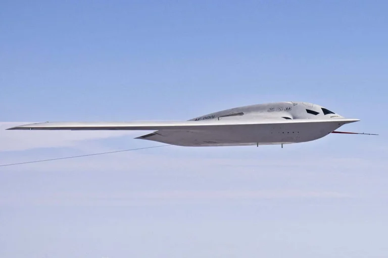 Air Data News
