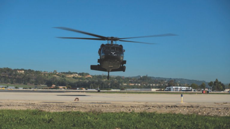 US Army commits to over 100 Black Hawks in novel deal with Sikorsky -