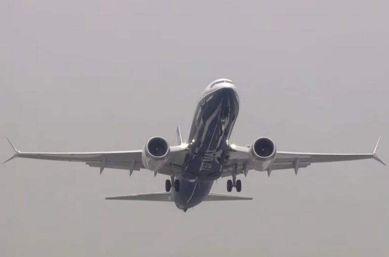 US regulator details missed-approach conditions that could affect 737 vertical navigation