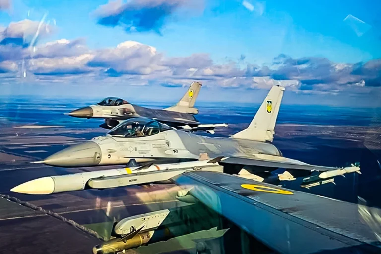 Air Data News