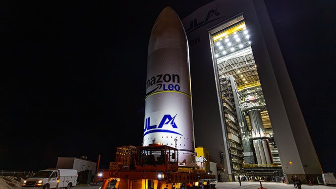 United Launch Alliance announces mid-November return to flight for Vulcan rocket — Spaceflight Now United Launch Alliance announces mid-November return to flight for Vulcan rocket