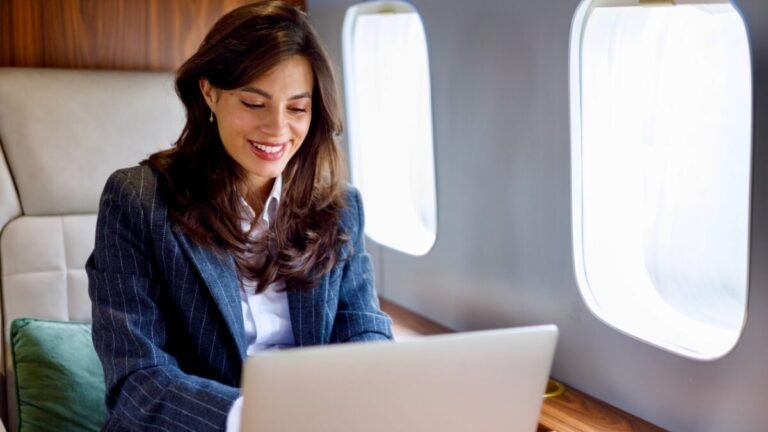 Viasat boosts US capacity for business jet Wi-Fi