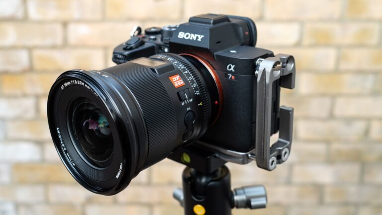 Viltrox AF 16mm f/1.8 FE (APO) review — a great budget lens