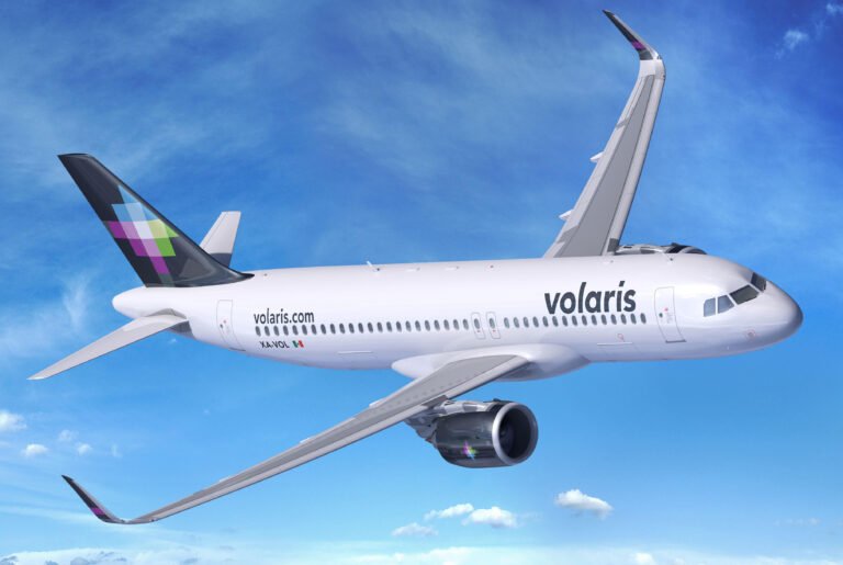 Volaris A320neo