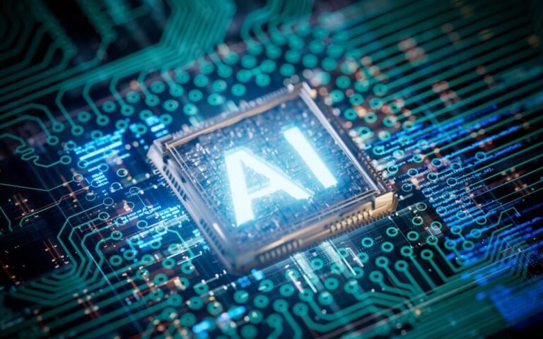 From Rivets to Report: Agentic AI in Minutes