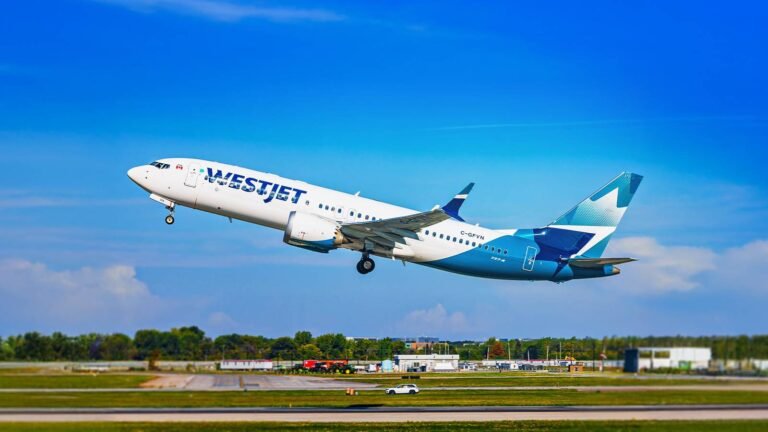 WestJet Launches 9 New Nonstop International Routes: See List Now WestJet Launches 9 New Nonstop International Routes: See List Now