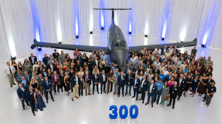 Western Aircraft’s 300th PC-12 shows how fast each generation sells Western Aircraft’s 300th PC-12 shows how fast each generation sells