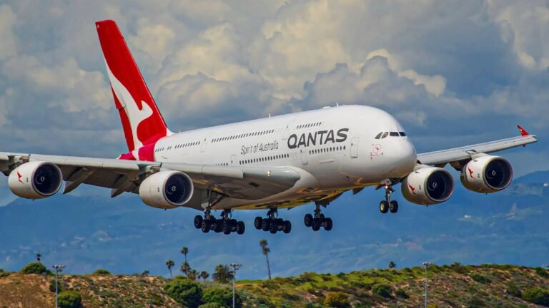 Which Carrier Wins The Airbus A380 Experience? Which Carrier Wins The Airbus A380 Experience?