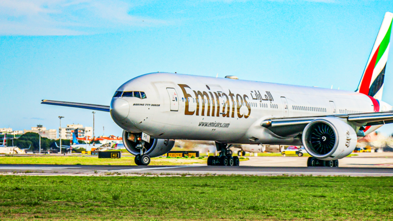 Who Flies The Most Twin-Aisles?