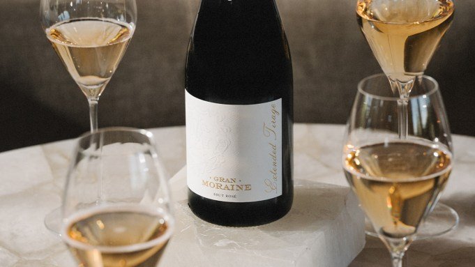 Why America’s Ultra-Aged Sparkling Wines Are Having a Moment Why America's Ultra-Aged Sparkling Wines Are Having a Moment