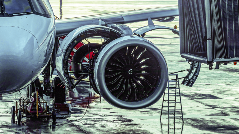 Why GE Aerospace Just Spent $11.75 Billion To Fix Engine Bottlenecks Why GE Aerospace Just Spent $11.75 Billion To Fix Engine Bottlenecks