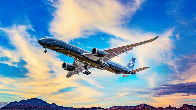 Why The A350-1000 Is Gaining The Popularity Airbus Wished It Would A Decade Ago Why The A350-1000 Is Gaining The Popularity Airbus Wished It Would A Decade Ago