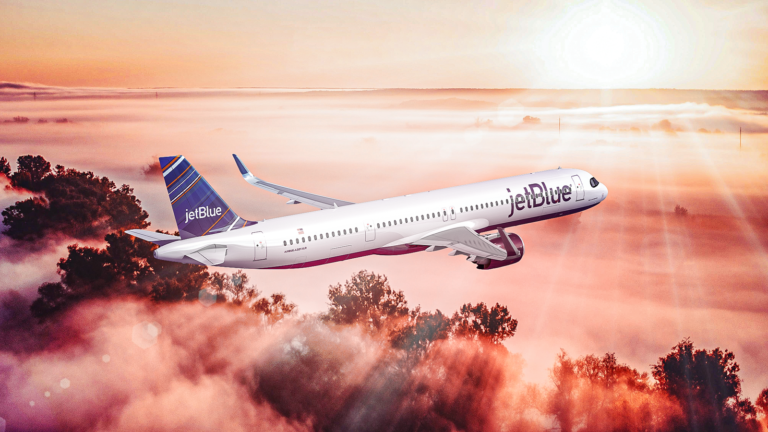 Why The Airbus A321XLR Is Being Parked At JetBlue & Wizz Air, But Kept By Iberia & Qantas Why The Airbus A321XLR Is Being Parked At JetBlue & Wizz Air, But Kept By Iberia & Qantas