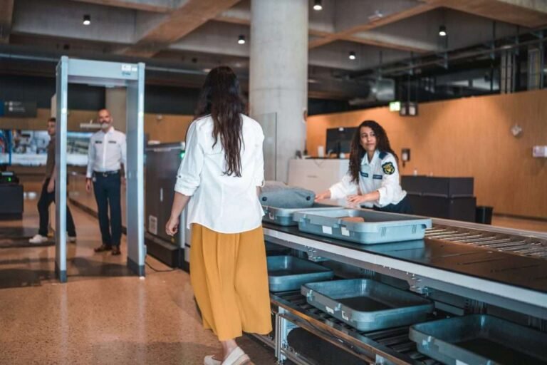 Why the TSA’s Move Into Drone Regulation Matters Why the TSA’s Move Into Drone Regulation Matters