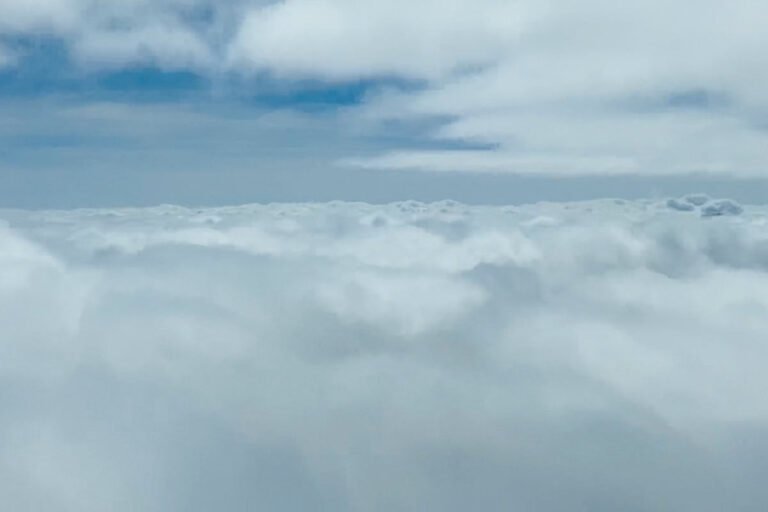 Wrong Altitude Readback Leads To Near CFIT Incident