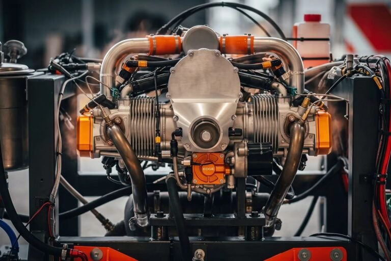 Zuri picks EdgePerformance to provide powerplant in TD2.0 aircraft